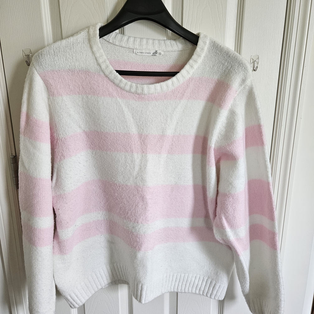 Altar'd State Sweater